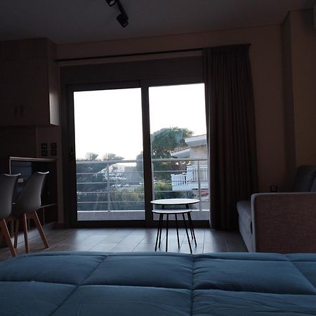 Antirrio Apartments Экстерьер фото