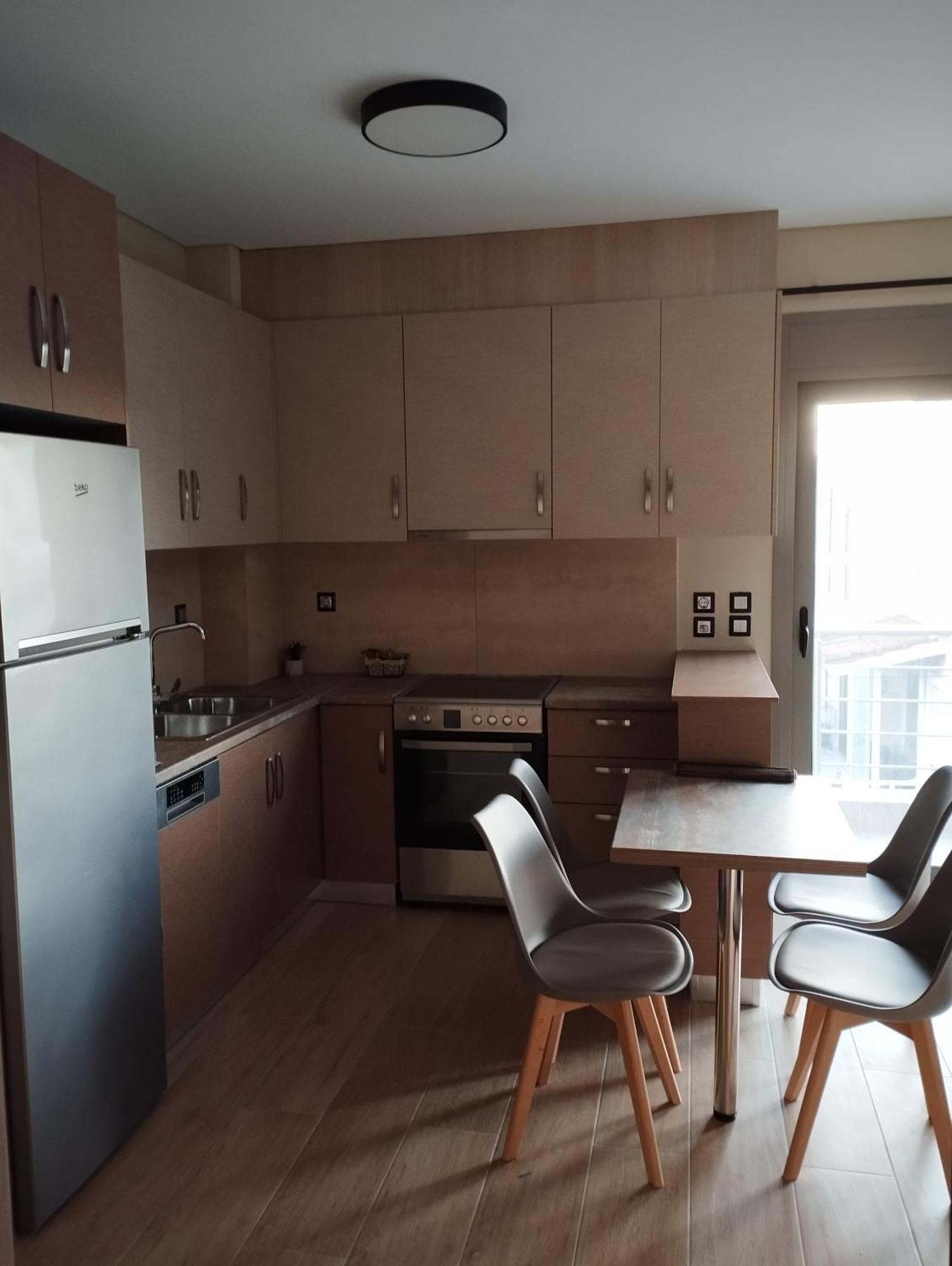 Antirrio Apartments Экстерьер фото
